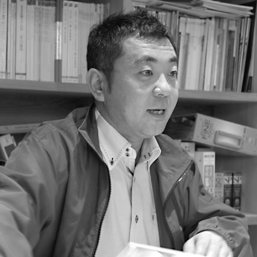 田中 克明