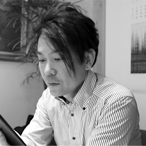 森  範之
