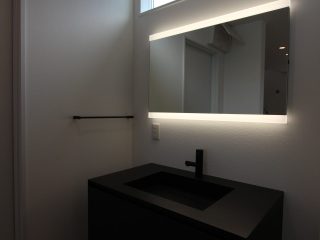 モダンビンテージテーストのお家