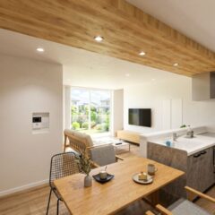 田島建売住宅SELECT　ONE